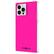 Left. Case-Mate - Blox Softshell Case for iPhone 13 Pro Max - Pink.