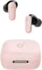 Front. Soundcore - Soundcore - by Anker P30i True Wireless Noise Cancelling Earbuds - Pink - Pink.