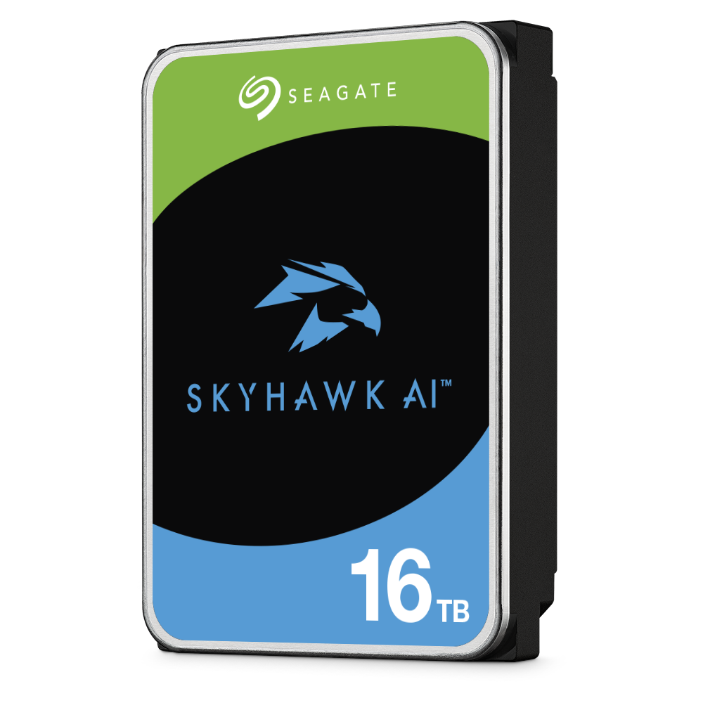 SEAGATE SKYHAWK AI 16 TB