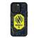Front. Keyscaper - Black Nashville SC iPhone Magnetic Bump Case - 16 Pro Max - Black.