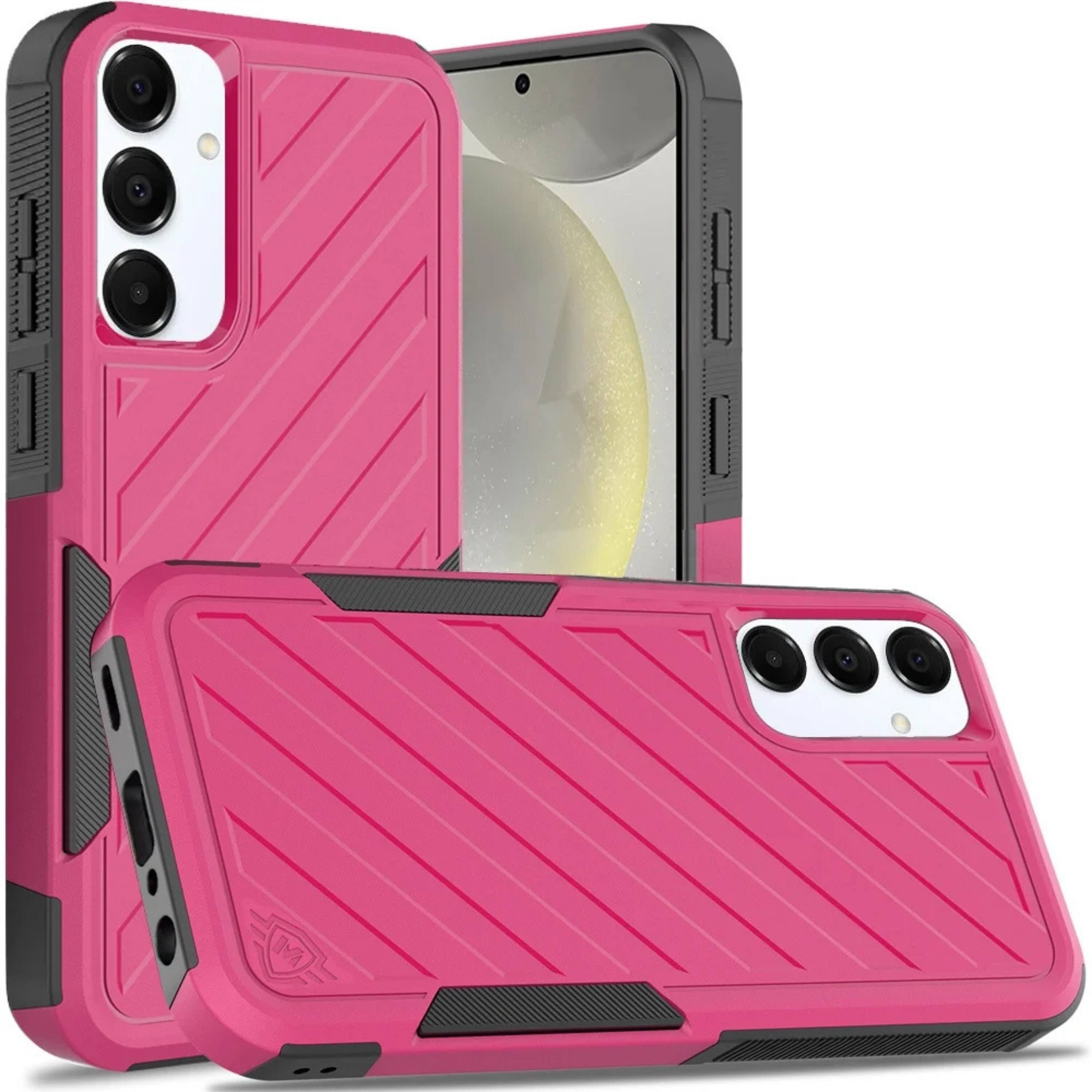 Hot Pink