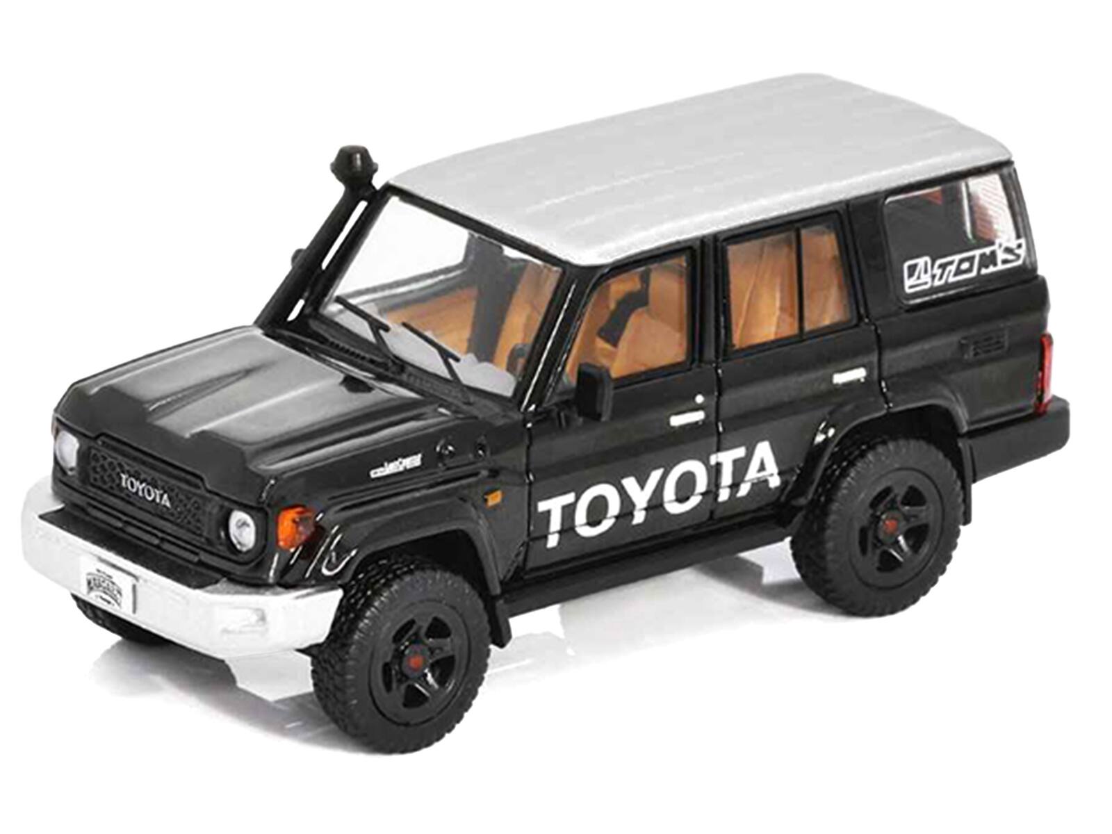 L TMS TOYOTA - TOYOTA
