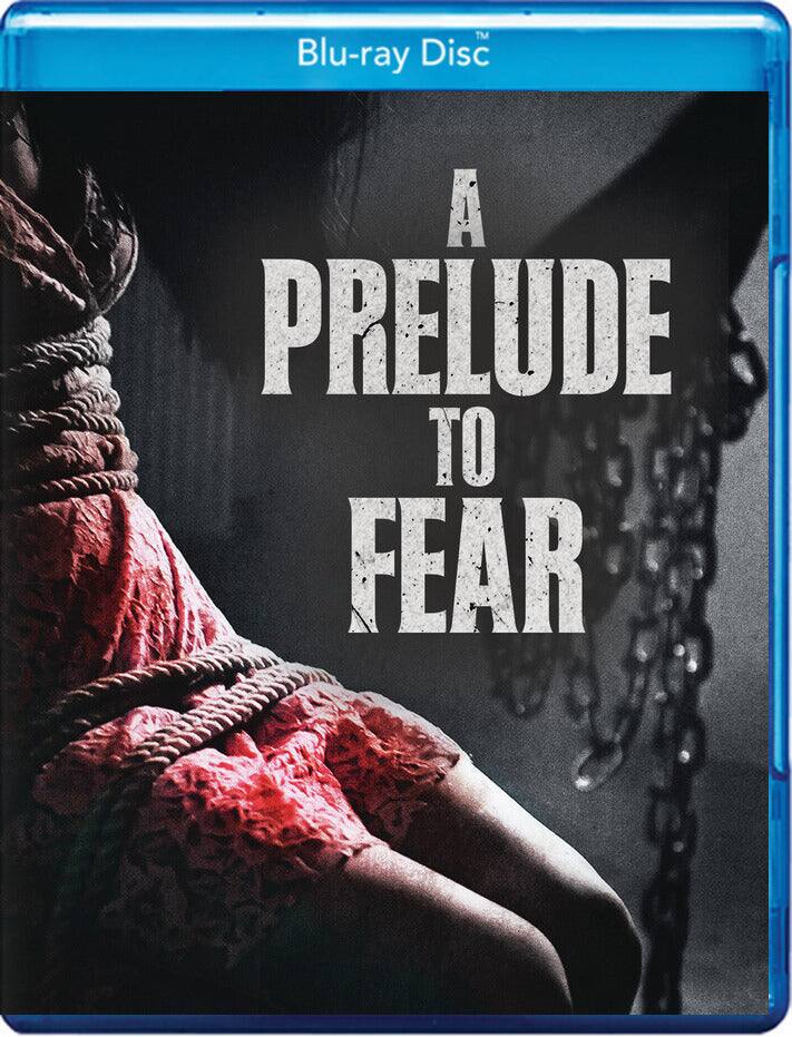 A Prelude To Fear (MOD) (BluRay Movie) [Blu-ray]