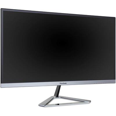 超薄型24インチモニター ViewSonic VX2476-smhd/スピーカー 超薄型24インチモニター ViewSonic VX2476-smhd/スピーカー