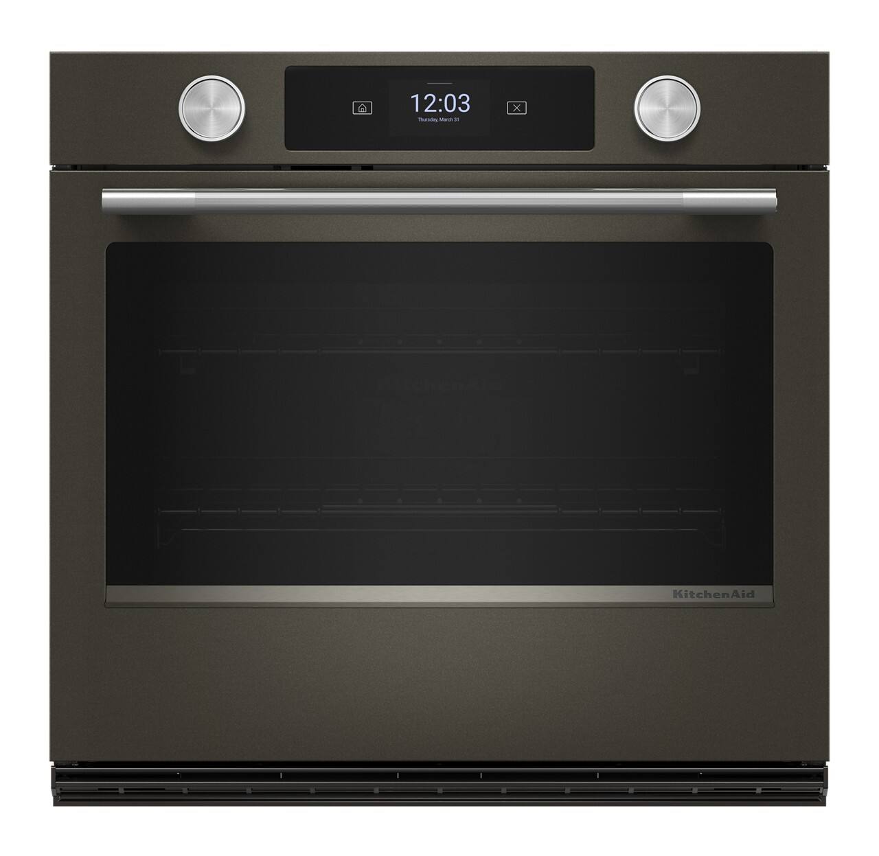 A 12:03 -s Mah - x KitchenAid