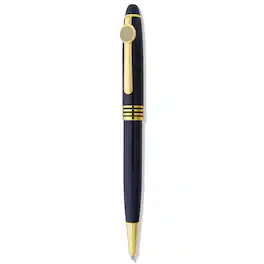 Jardine - Capital University Comets Ballpoint Pen - Navy