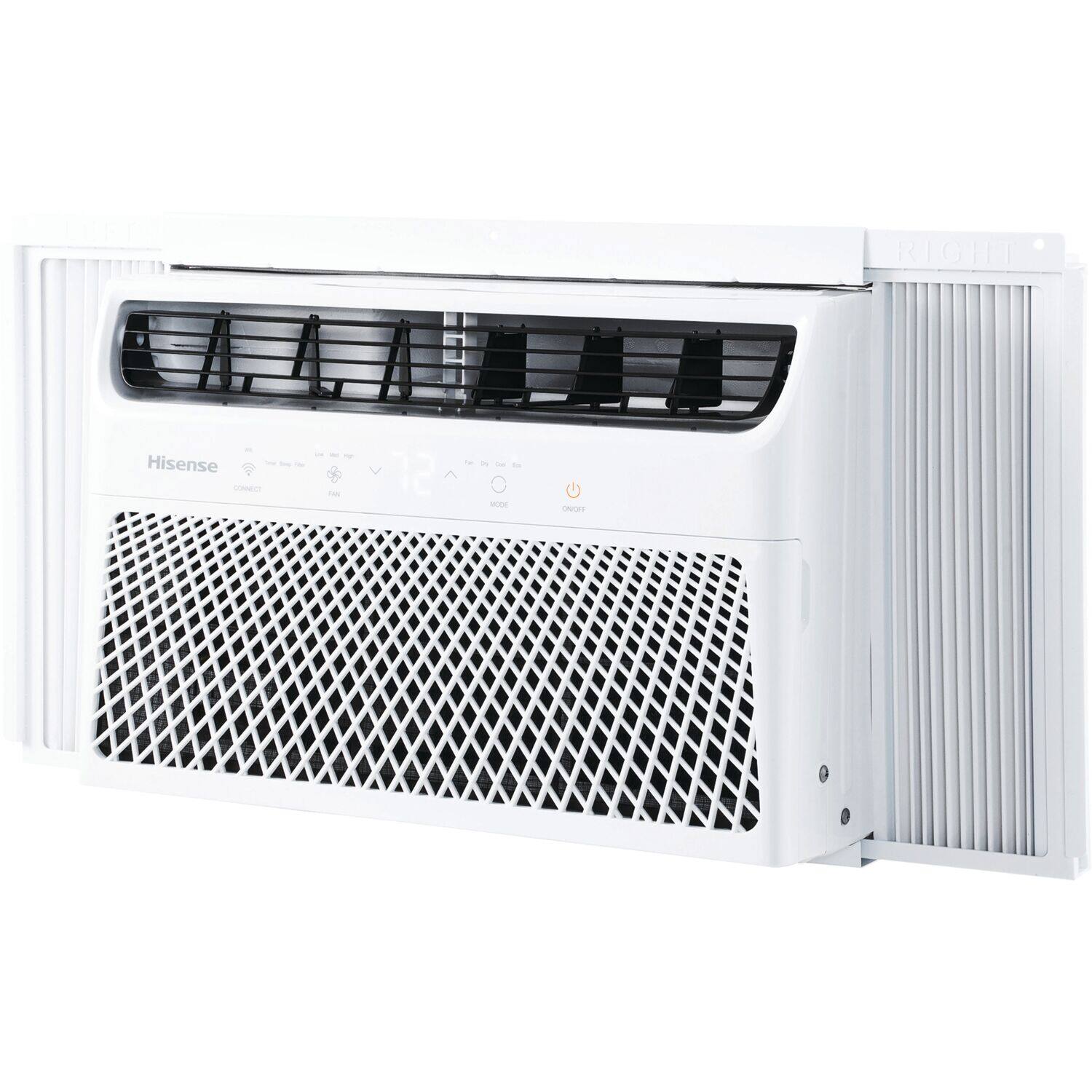 RIGHT Hisense COMBCY - O US