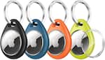 Desigend by 304. SUS UNBREAKcable
AirTag Wideband Designed by Apple in Bluetooth LE in California China in Assembled