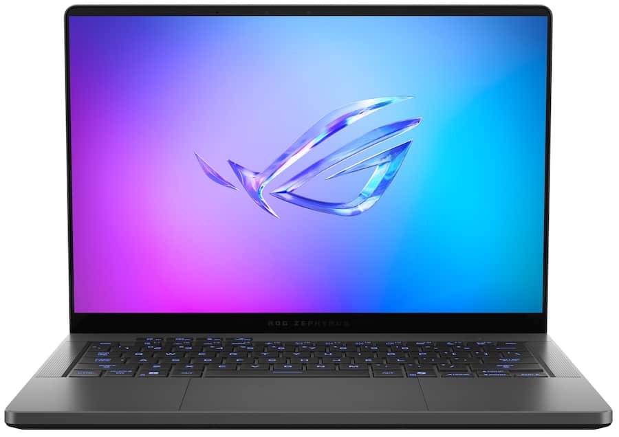 ASUS ROG Zephyrus G14 14 ASUS ROG Zephyrus G14 14