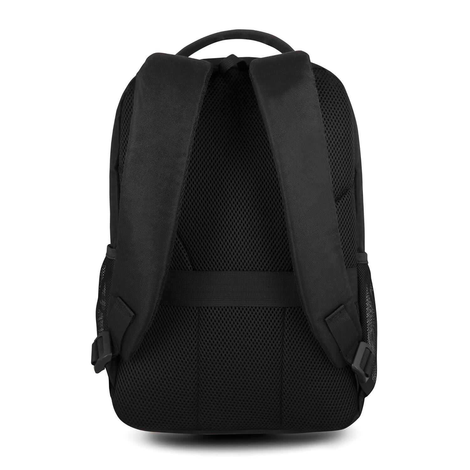 Alt View 2. Urban Factory - Urban Factory Dbc14uf Dailee Laptop Backpack (14 In.) - black.