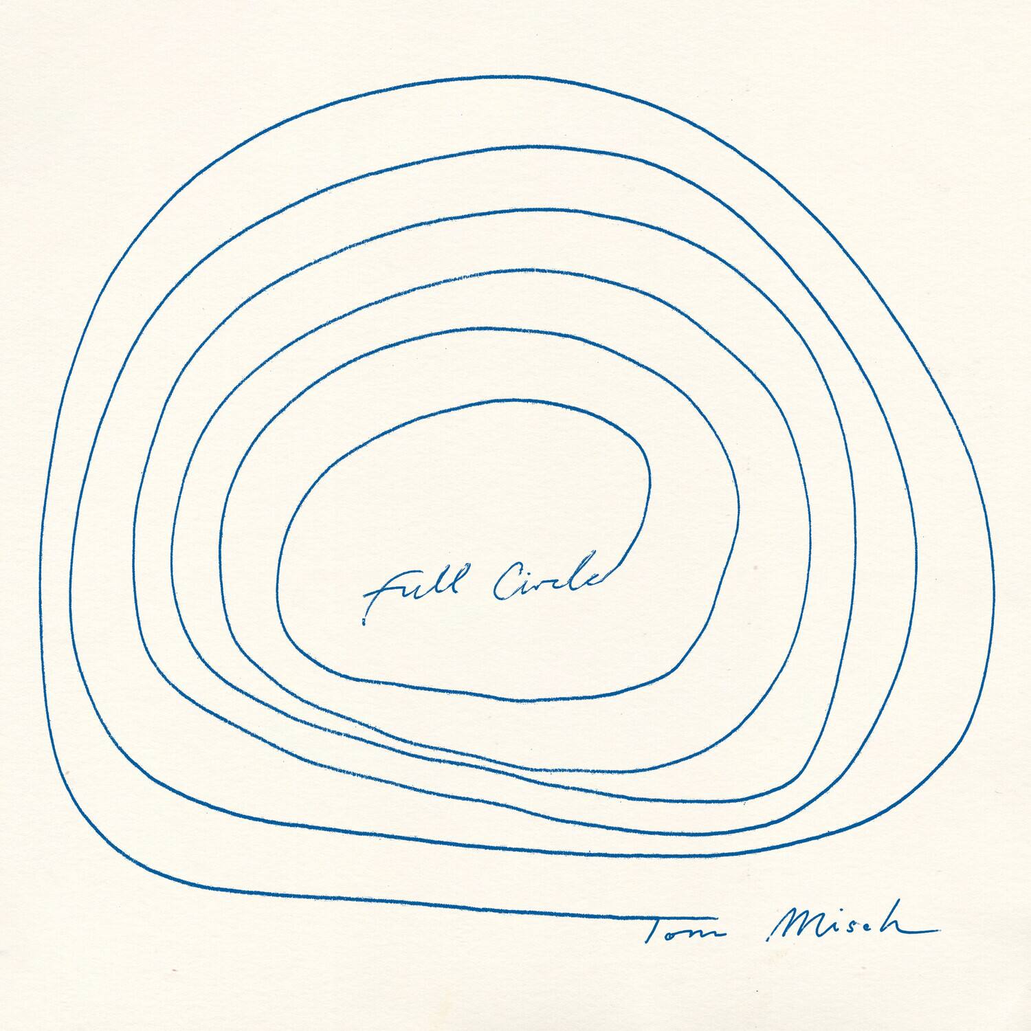 洋楽 Tom Misch-Full Circle BR Blue &white LP Amazon.com: Full Circle - Amazon Exclusive Sky Break Blue and