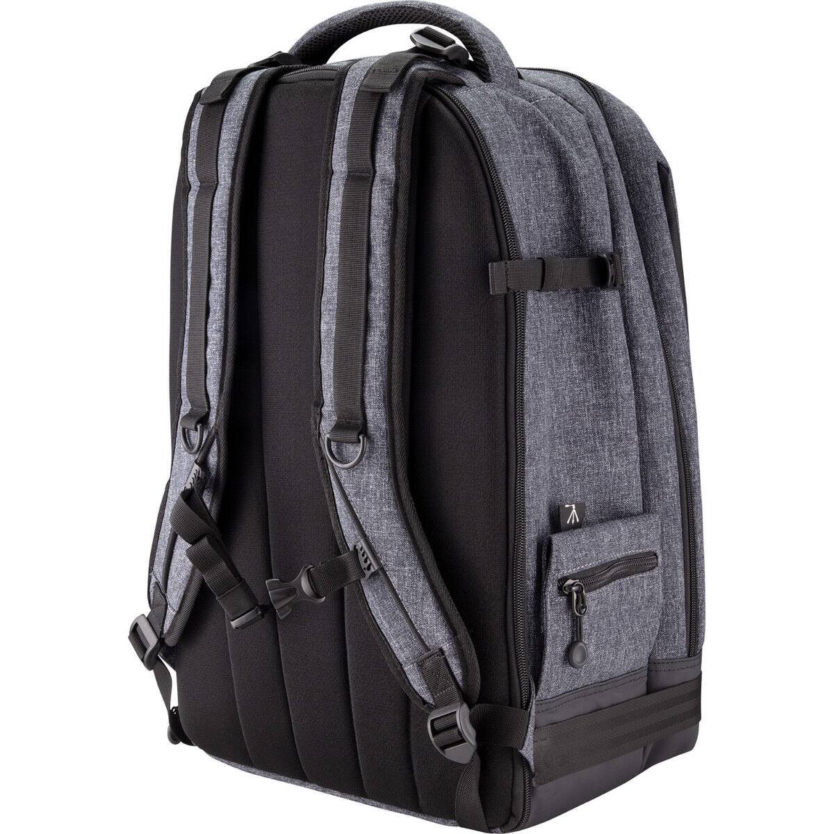 Alt View 9. Westcott - Westcott Lite Traveler Backpack.