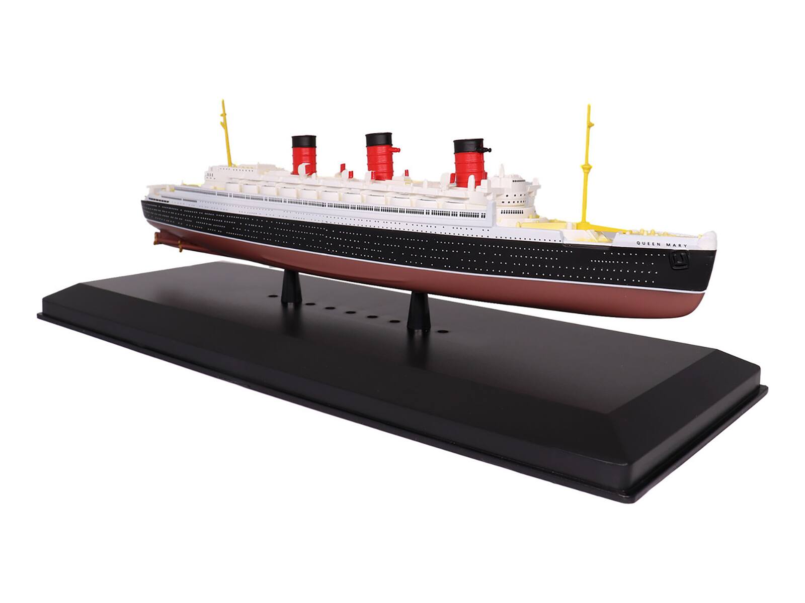 QUEEN MARY