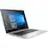Angle. HP - EliteBook 14" Refurbished Laptop - Intel Core i7 - 16GB Memory - 512GB Solid State Drive - Silver.