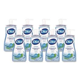 Henkel - Antibacterial Foaming Hand Wash, Spring Water Scent, 10 oz, 8per Carton