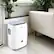Alt View 21. Whirlpool - Energy Star 30-Pint Dehumidifier - White.