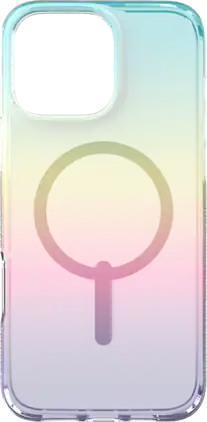 ZAGG - Milan Snap MagSafe Case - iPhone 16 Pro Max - Iridescent