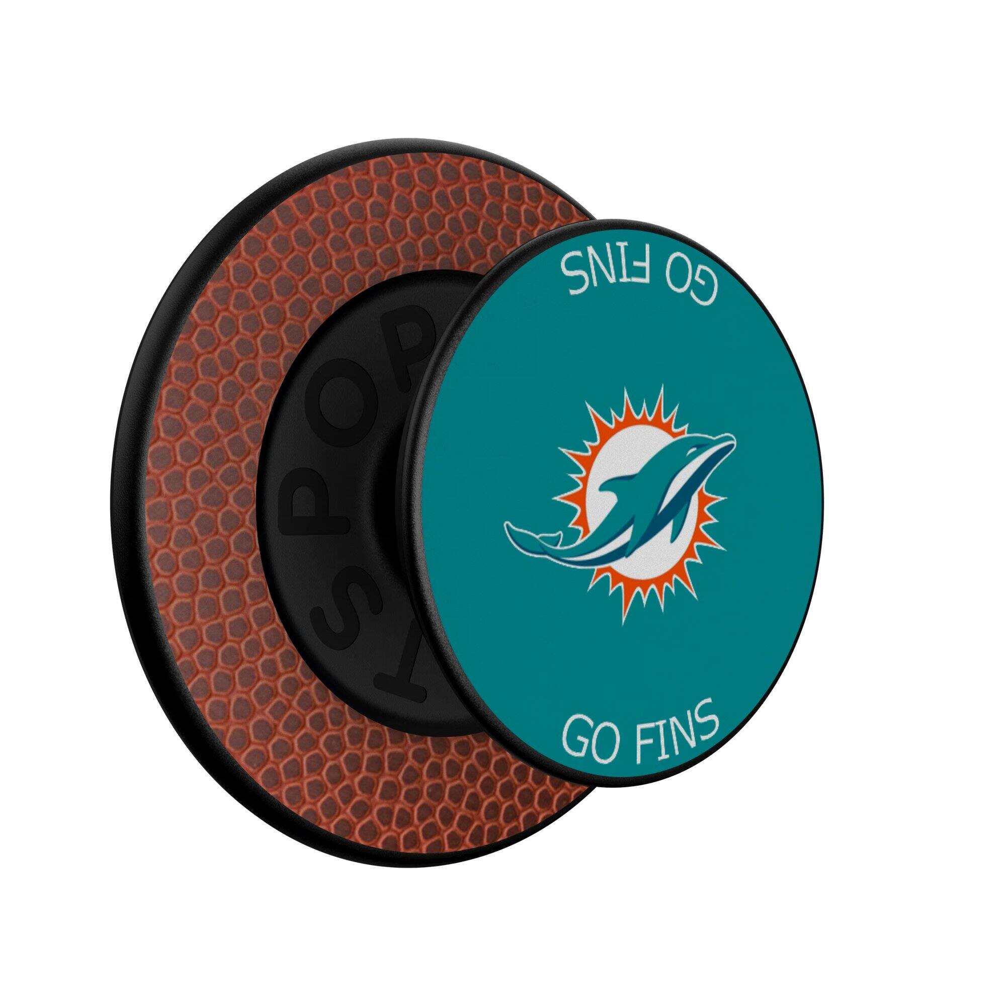 GO FINS  
GO FINS  
SPORTS