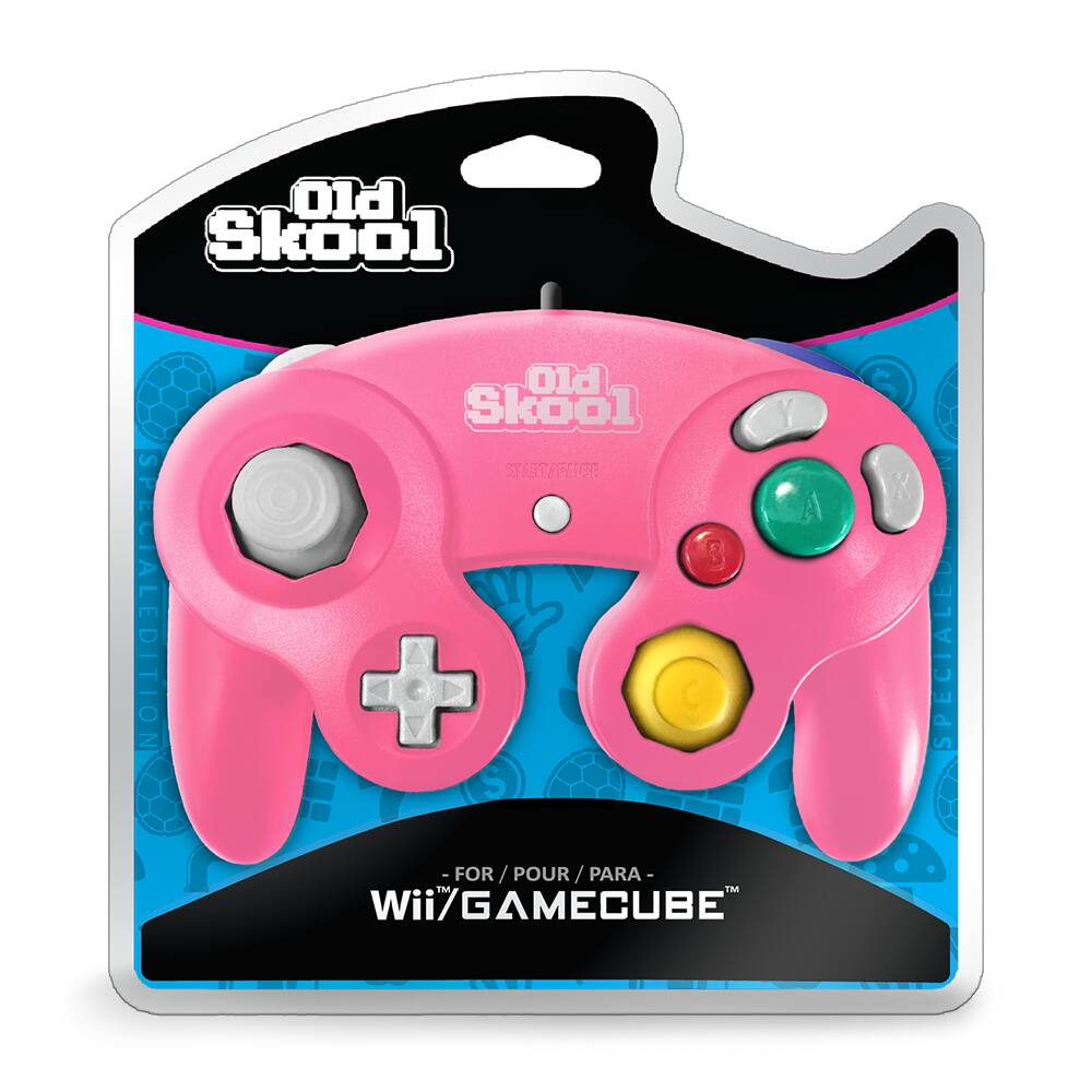 Pink/ Magenta