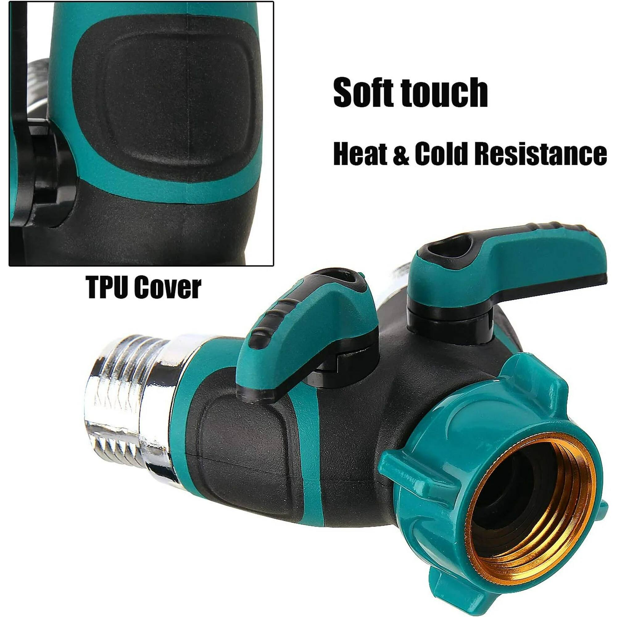 Soft touch  
Heat & Cold Resistance  

TPU Cover