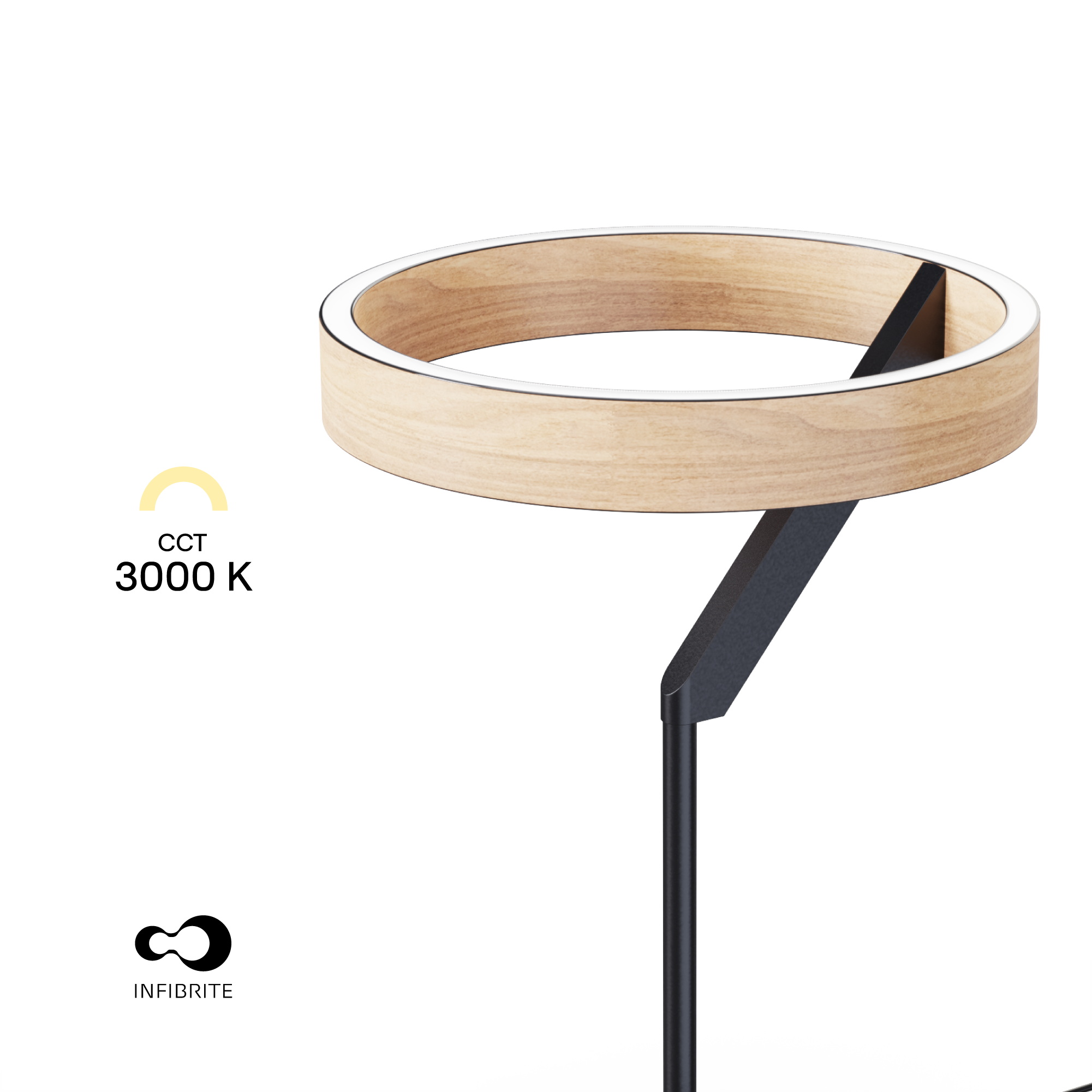 CCT 3000 K  
INFIBRITE