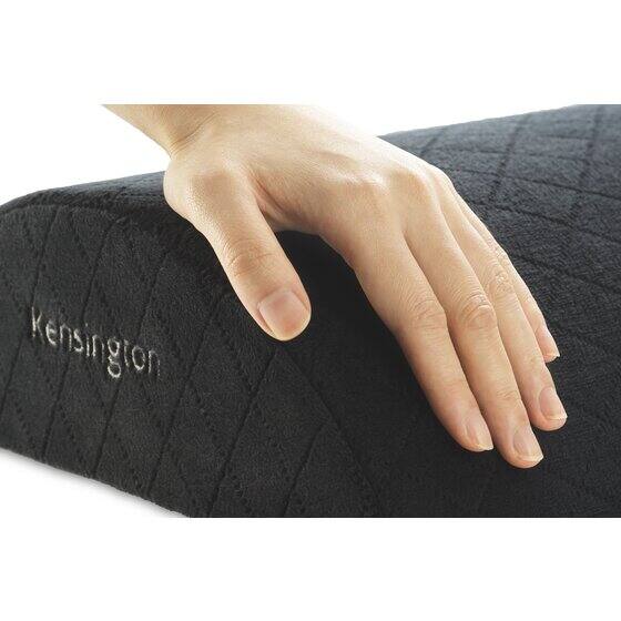 Back. Kensington - Comfort Soft Footrest.