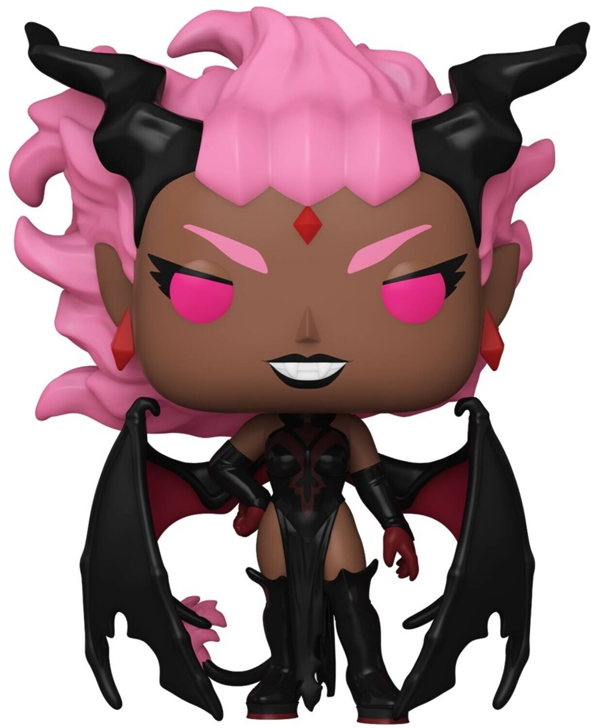 Funko POP! Anime: Castlevania: Nocturne Olrox Collectibles