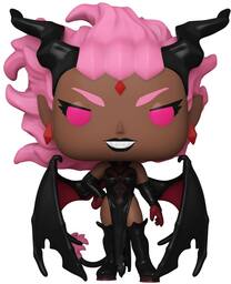 FUNKO POP! Anime: Castlevania S3 Nocturne - Drolta - Collectibles