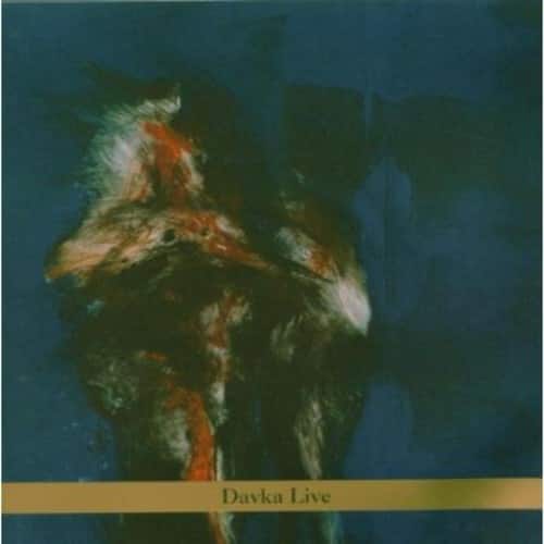 Davka - Davka Live   - COMPACT DISCS [CD] price history on PriceWatchPro