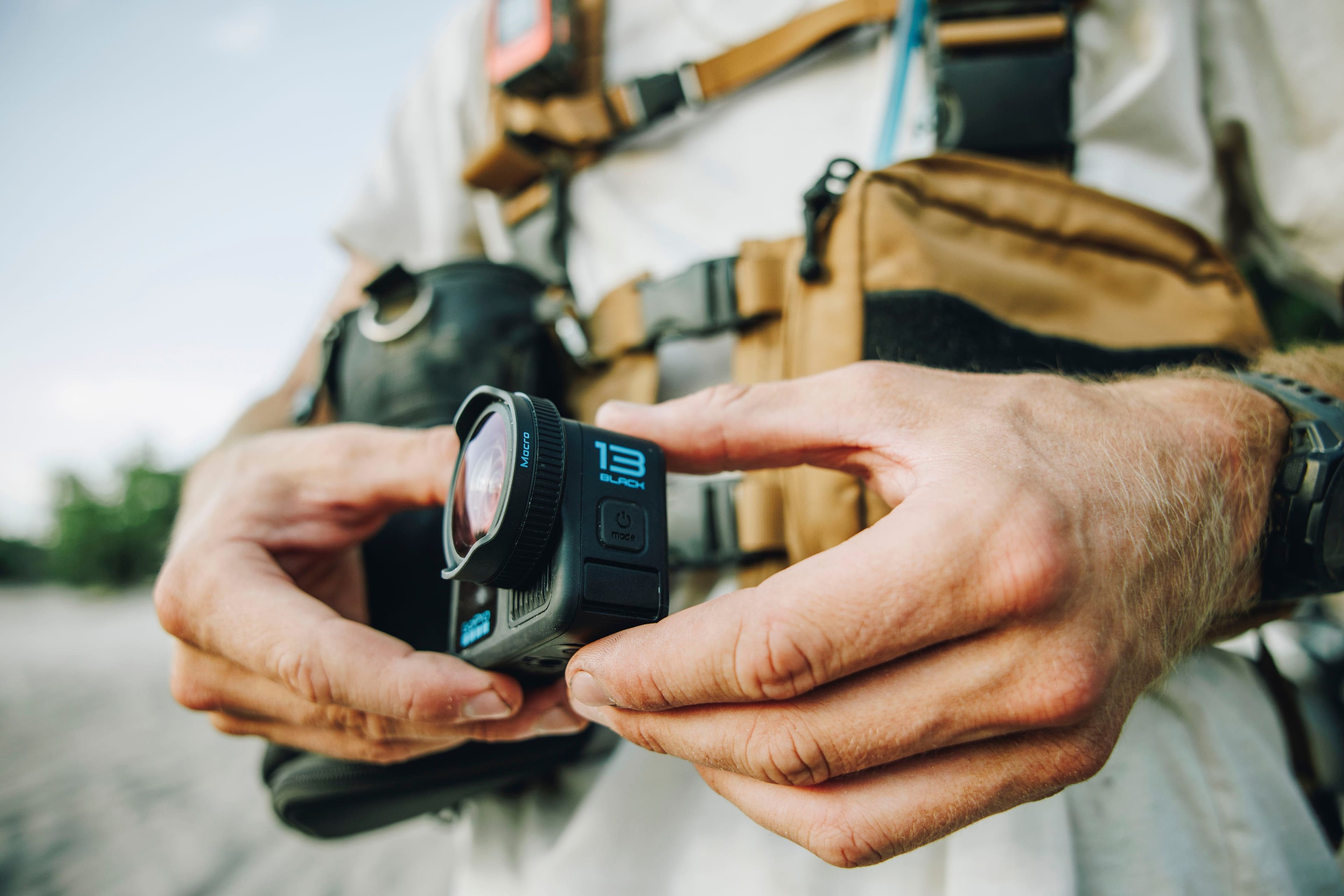 Moero 13 1 Black mode ae