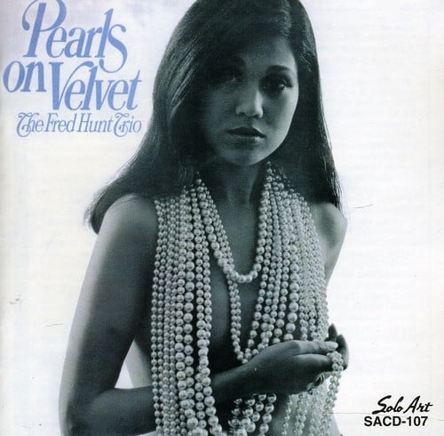 Fred Hund - Pearls on Velvet   - COMPACT DISCS [CD] price history on PriceWatchPro