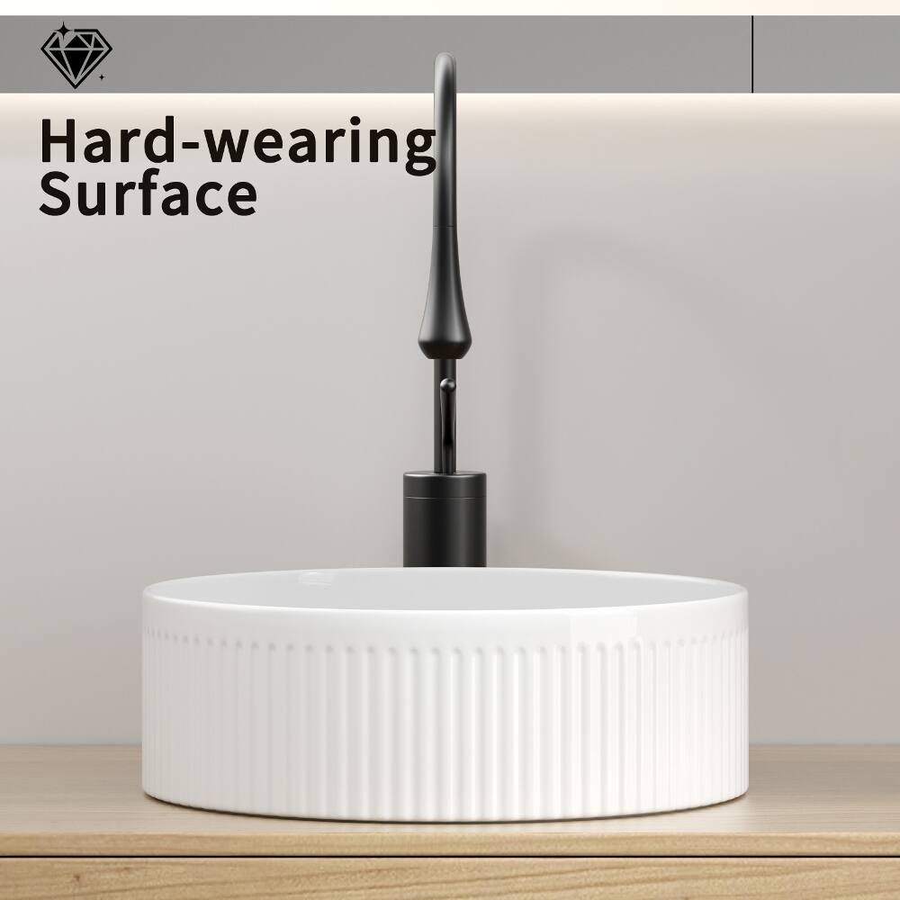 Hard-wearing Surface