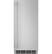 Alt View 1. Monogram - Minimalist Handle Kit for Select Monogram Undercounter Refrigerators - Silver.