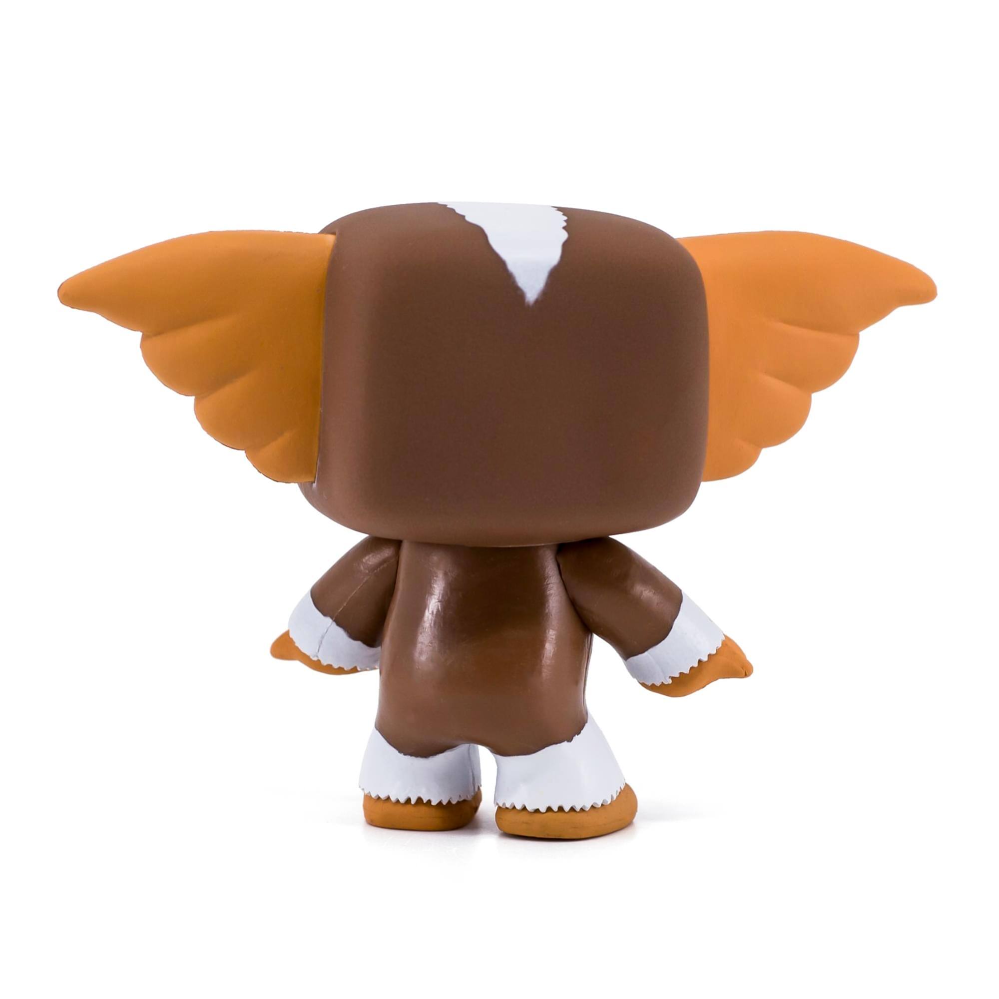 Alt View 2. Funko - The Gremlins Pop Movies 4" Vinyl Figure Gizmo - Brown.
