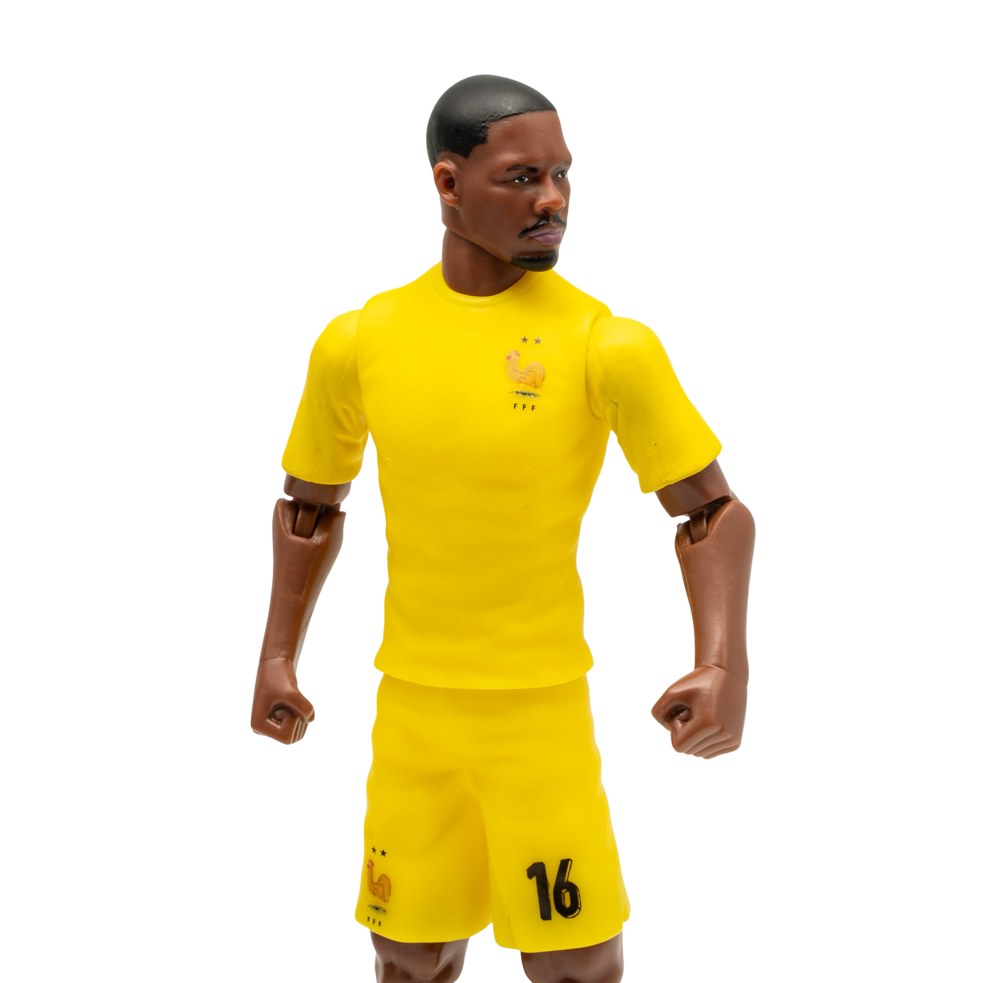 FHF L 1 ... 16