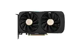 ZOTAC - Refurbished Excellent - GAMING GEFORCE RTX 4060 TI 16GB AMP GDDR6 VIDEO GRAPHICS CARD