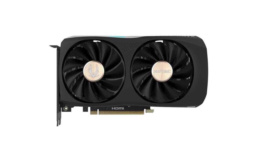 ZOTAC EE HDMI
