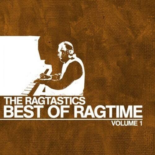 The Ragtastics Best of Ragtime Vol. 1 COMPACT DISCS [CD] - Best Buy