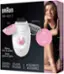 BRAUN Silk-pi 3 Shaver & Trimmer Rasoir et tondeuse Epilator pilateur Trimmer comb Peigne pour tondeuse 5k-aai Eilels 5k-epk eees BIO Easy hair removal pilation facile Gerde a  5  Rasaga D trucor C E  enste Shave, trim & epilate BRAUN Silk-pi 3 Rase, taille et pile CONTENTS: EPILATOR, 2 CONTENU: ATTACHMENTS PILATEUR, 2 ACCESSOIRES Snart  B6 8 fe i  La Smat egter D 83 is vsbes T TN  S Cme Cordiacus S Psarersienpcr Pussa  banch 2 5 kme +2 EXTRAS Tee 3sen g TF o ACCESSOIRES Proe 1 W proesi ier sgpusteirne DE 3 LA 15 l 