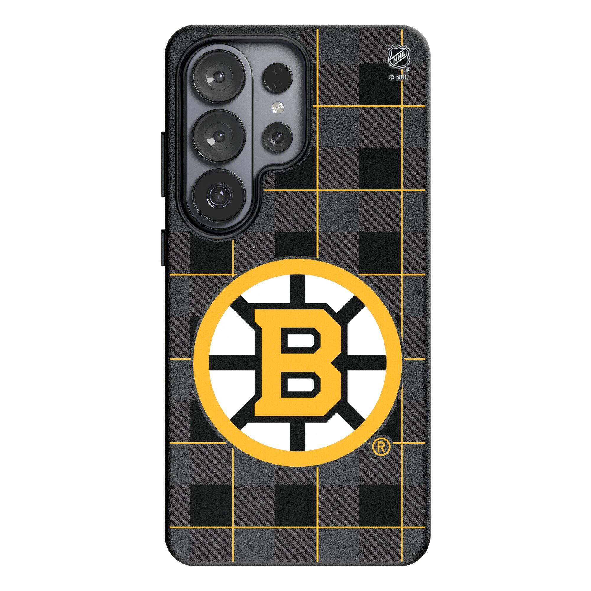 NHL  
NHL B R