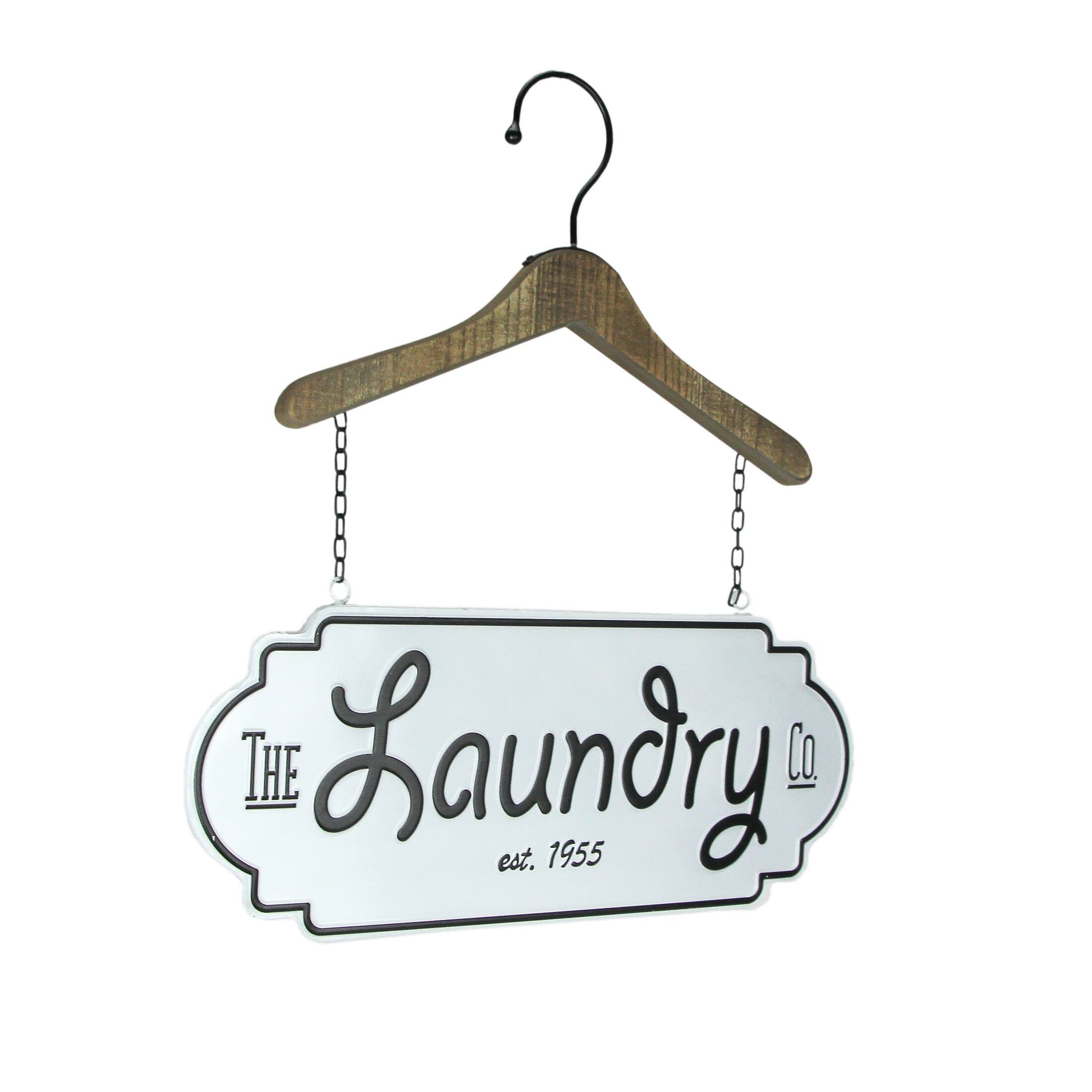 The Laundry Co.  
est. 1955