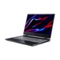 Alt View 3. Acer - Acer Nitro 5 - 15.6" Laptop Intel Core i7-12650H 2.20GHz 16GB RAM 1TB SSD W11H - Refurbished - Obsidian Black.
