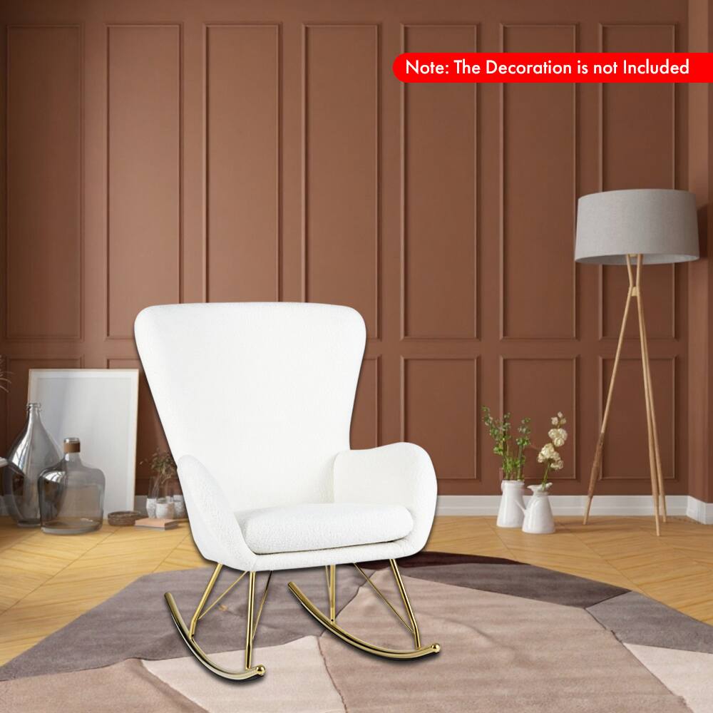 Note: The Decoration is not Included