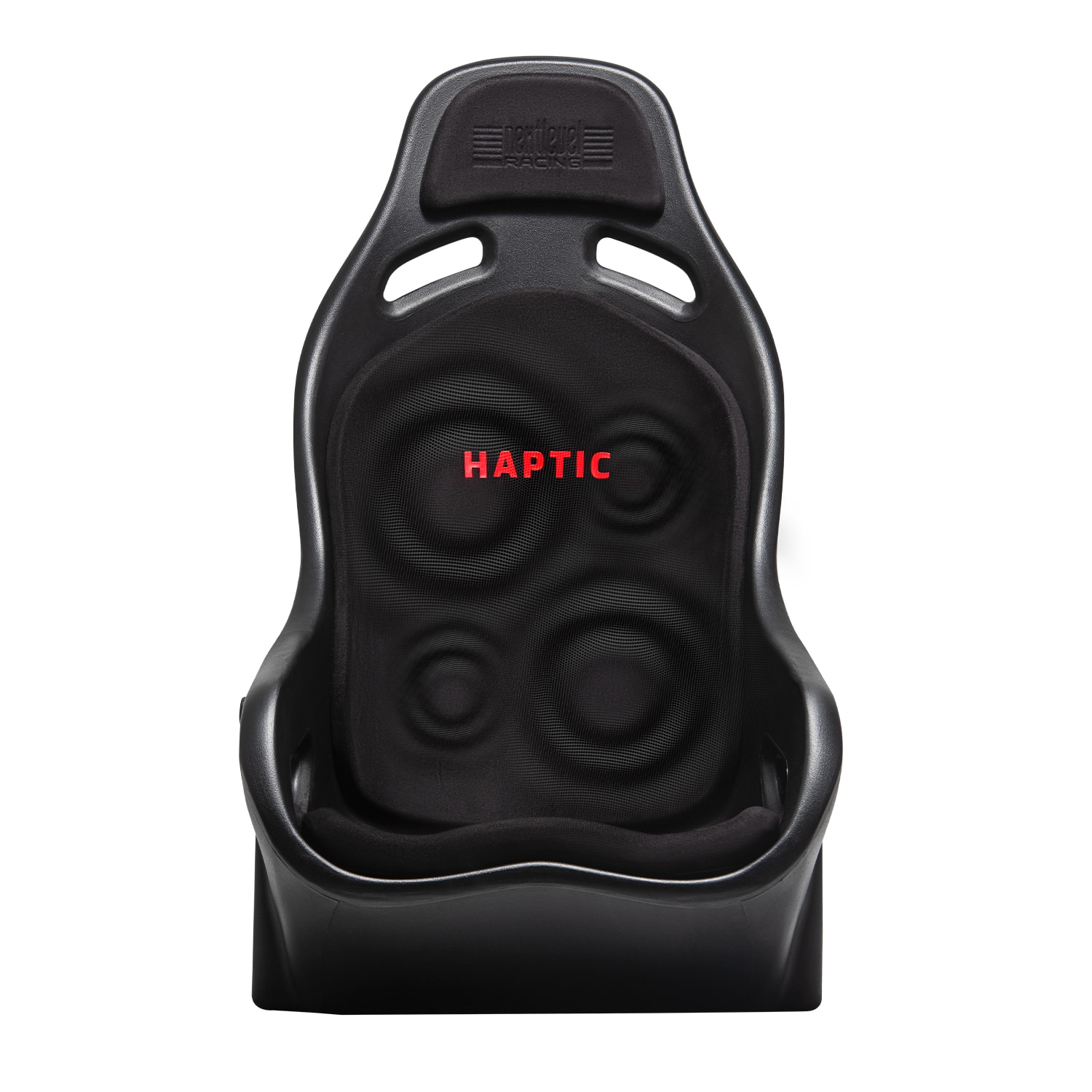 Next Level Racing - Elite ES1 Haptic Feedback Sim Racing Seat