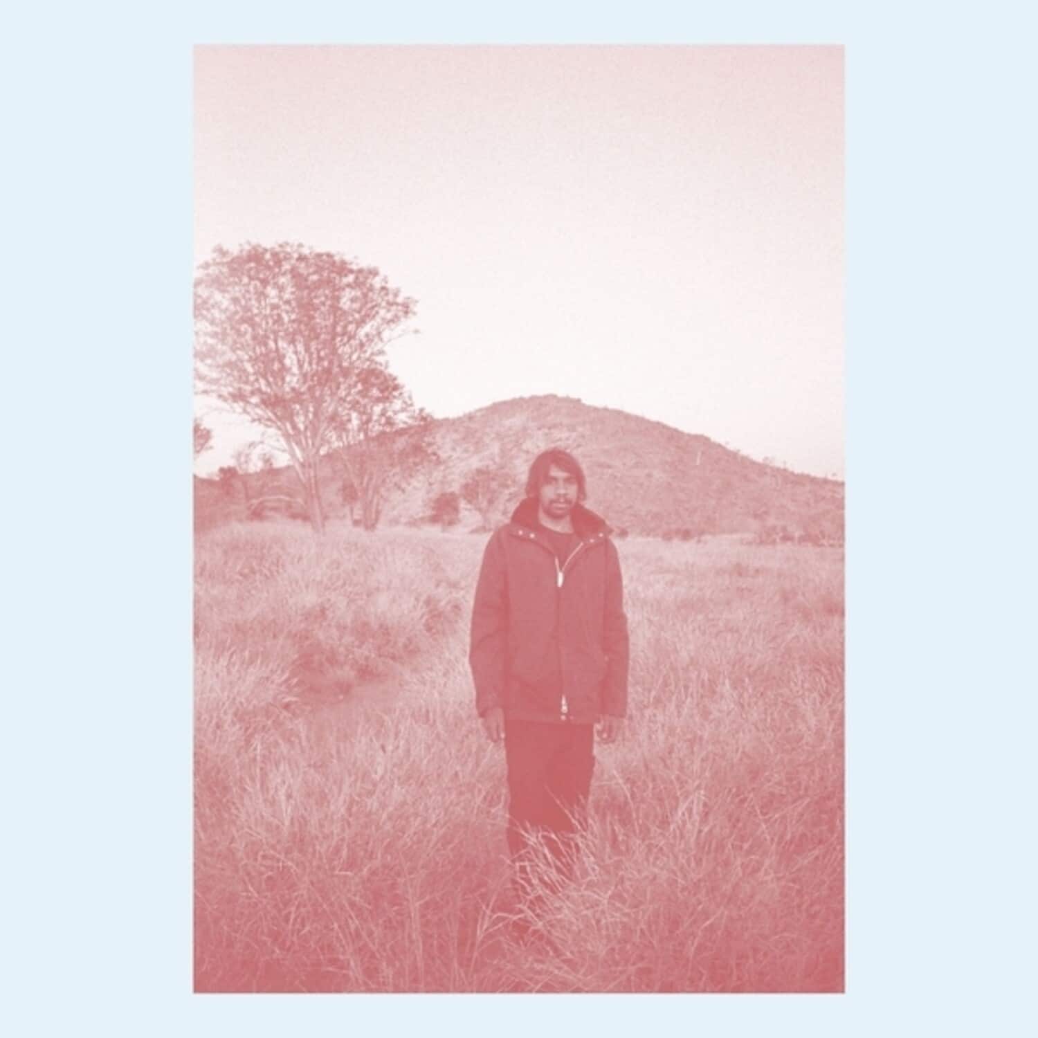 Keanu Nelson - Place Where I Go/Kapi Ngalyananni  - 7-INCH SINGLE