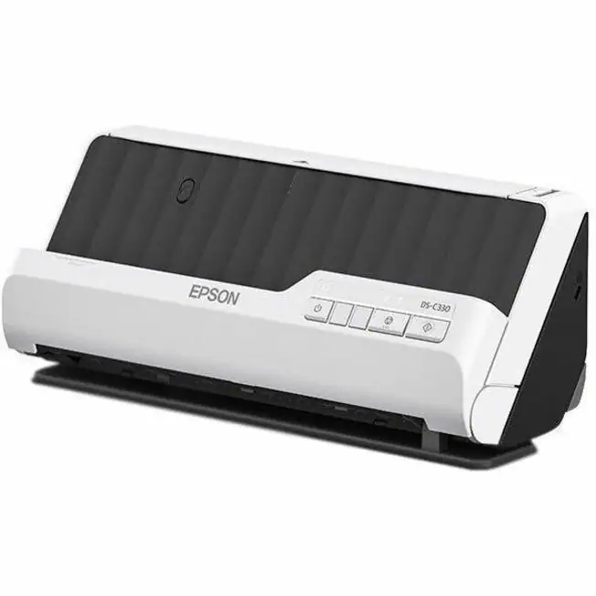 EPSON DS-C330