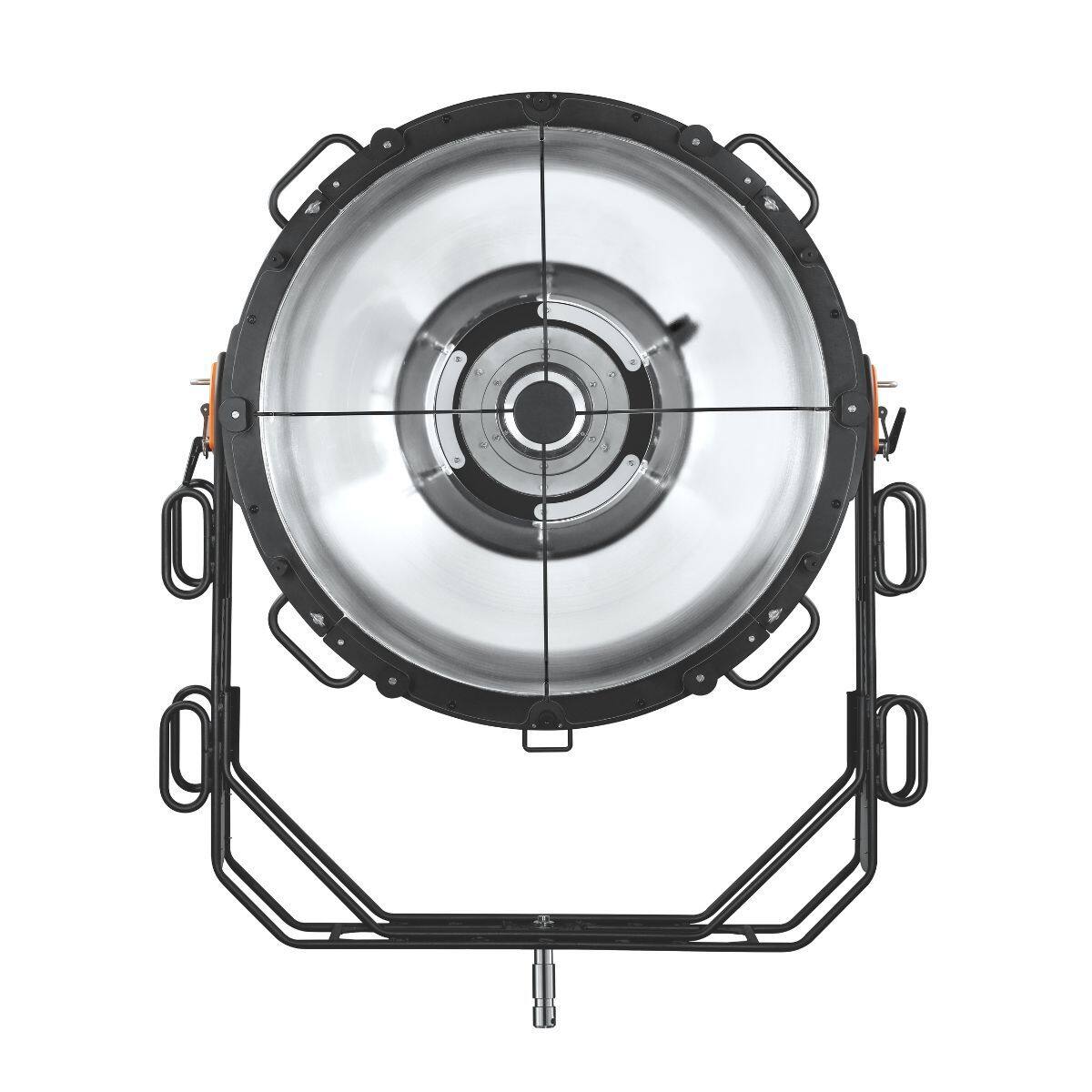 Alt View 2. Godox - Godox BeamLight Max90 Reflector for Godox MG2400Bi  MG1200Bi LED Lights.