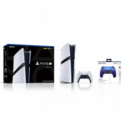 SONY PS5 Pro
PlayStation Pro