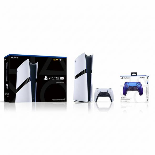 SONY PS5 Pro  
PlayStation Pro