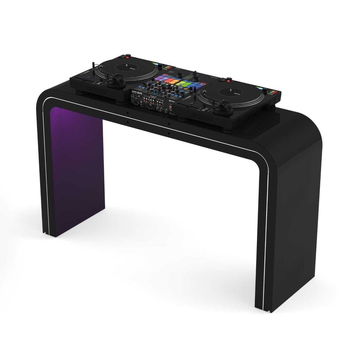 Alt View 3. Glorious - Glorious Session Cube XL - Black.